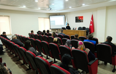 YERELDEN KÜRESELE SÜRDÜRÜLEBİLİRLİK: İLÇELERDE KAPASİTE GELİŞTİRME EĞİTİMLERİ TAMAMLANDI